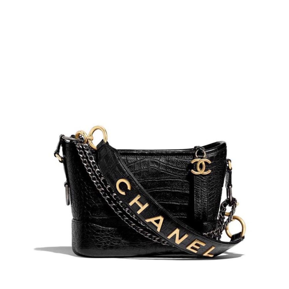 Chanel Gabriel small hobo bag